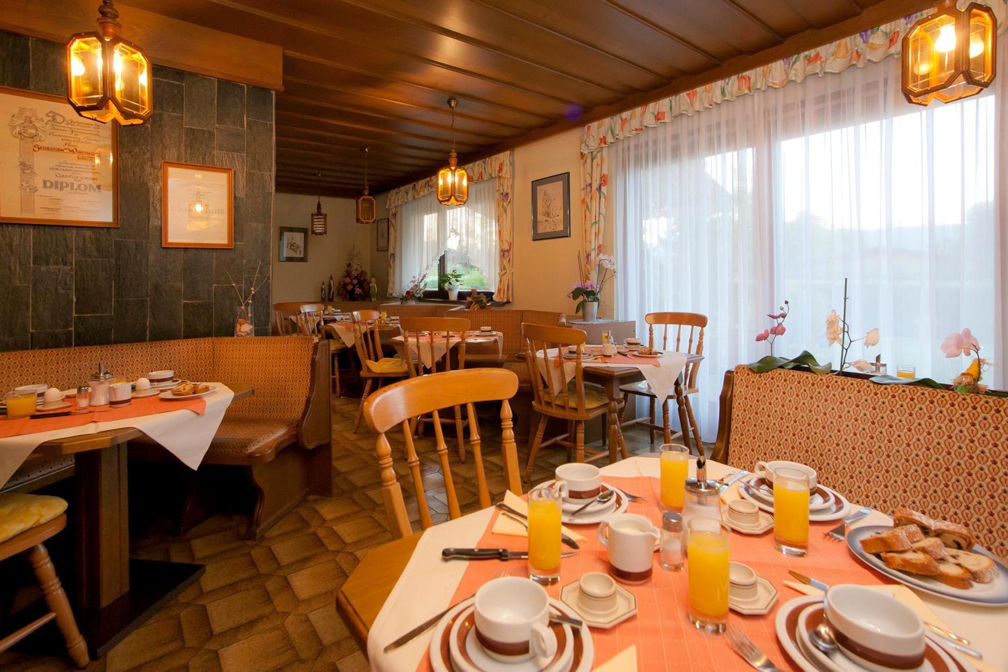 Pension Windinger Schiefling am See Ngoại thất bức ảnh